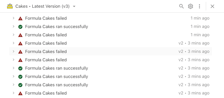 The Pack maker tools